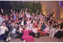 Casamento Carol e Telmo