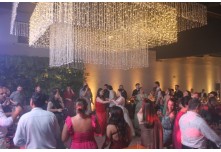 Casamento Carol e Telmo