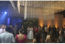 Casamento Carol e Telmo