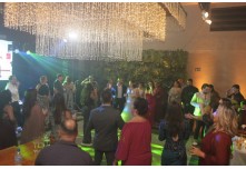 Casamento Carol e Telmo