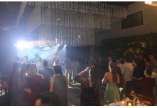 Casamento Carol e Telmo