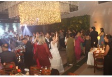 Casamento Carol e Telmo