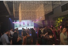 Casamento Carol e Telmo