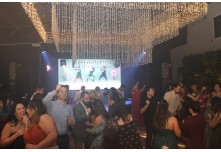 Casamento Carol e Telmo