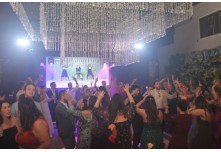 Casamento Carol e Telmo