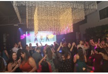 Casamento Carol e Telmo