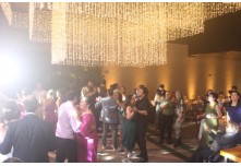 Casamento Carol e Telmo