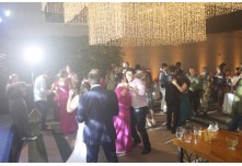 Casamento Carol e Telmo