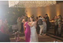 Casamento Carol e Telmo