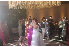 Casamento Carol e Telmo