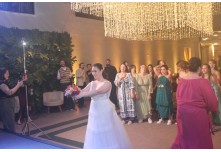 Casamento Carol e Telmo