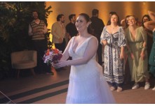 Casamento Carol e Telmo