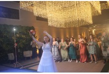 Casamento Carol e Telmo