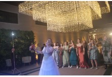 Casamento Carol e Telmo