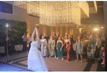 Casamento Carol e Telmo