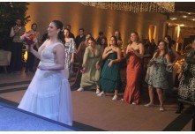 Casamento Carol e Telmo