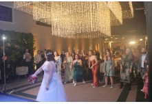 Casamento Carol e Telmo