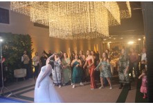 Casamento Carol e Telmo