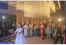 Casamento Carol e Telmo