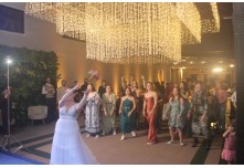 Casamento Carol e Telmo