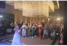 Casamento Carol e Telmo