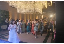 Casamento Carol e Telmo