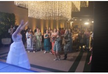 Casamento Carol e Telmo