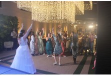 Casamento Carol e Telmo