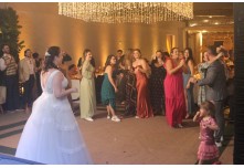 Casamento Carol e Telmo