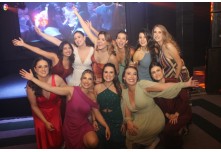 Casamento Carol e Telmo