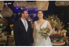 Casamento Carol e Telmo