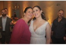 Casamento Carol e Telmo