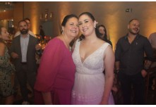 Casamento Carol e Telmo