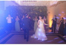 Casamento Carol e Telmo