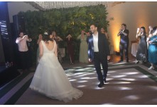 Casamento Carol e Telmo