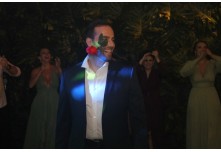 Casamento Carol e Telmo