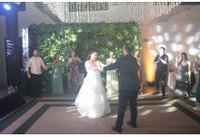 Casamento Carol e Telmo