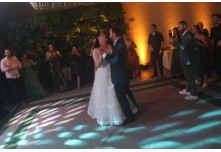 Casamento Carol e Telmo