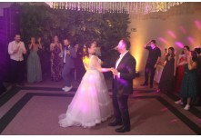 Casamento Carol e Telmo