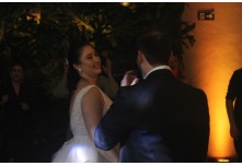 Casamento Carol e Telmo