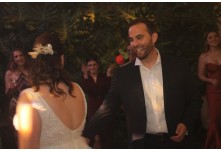 Casamento Carol e Telmo