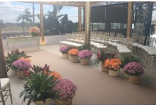 Casamento Carol e Telmo