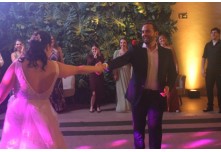 Casamento Carol e Telmo