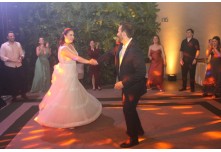 Casamento Carol e Telmo