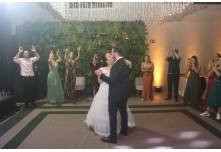 Casamento Carol e Telmo