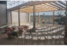 Casamento Carol e Telmo