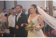 Casamento Carol e Telmo