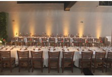 Casamento Carol e Telmo