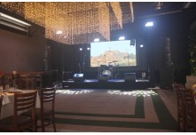 Casamento Carol e Telmo