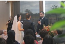 Casamento Carol e Telmo